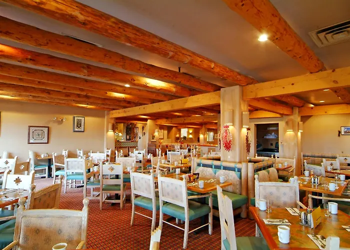 Hotel Courtyard By Marriott Page At Lake Powell 3*