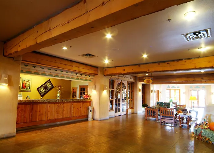 Courtyard By Marriott Page At Lake Powell Hotel 3*