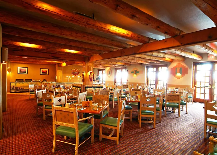 Courtyard By Marriott Page At Lake Powell