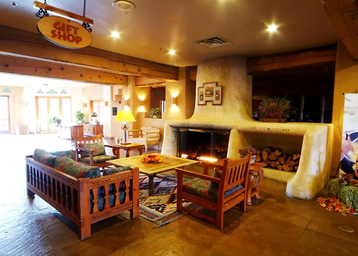 Courtyard By Marriott Page At Lake Powell Page