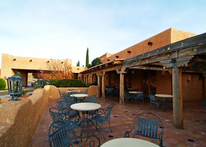 Courtyard By Marriott Page At Lake Powell Hotel