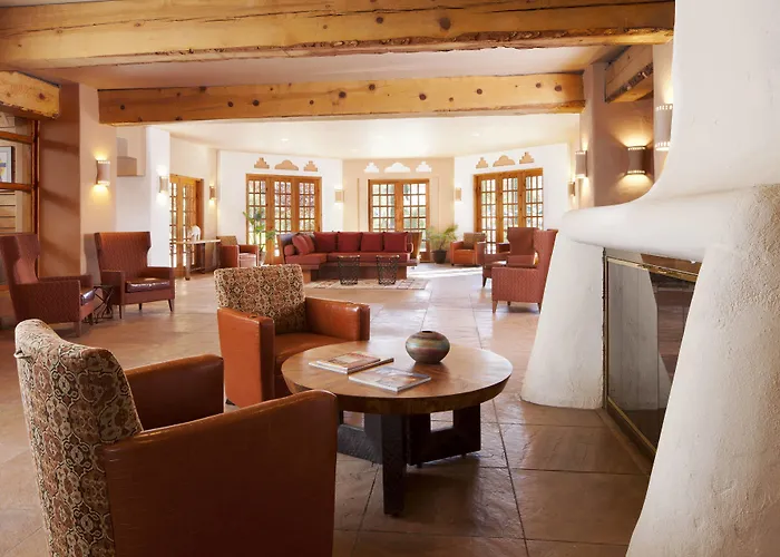Hotel Courtyard By Marriott Page At Lake Powell 3*