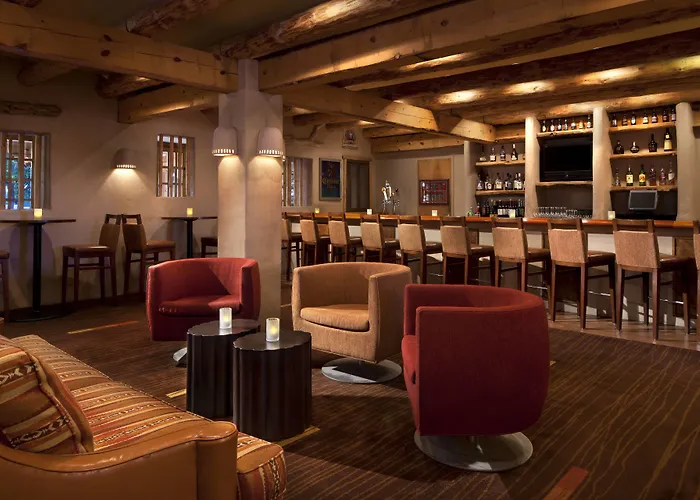 Hotel Courtyard By Marriott Page At Lake Powell