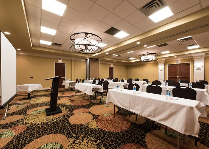 Courtyard By Marriott Page At Lake Powell Hotel Page