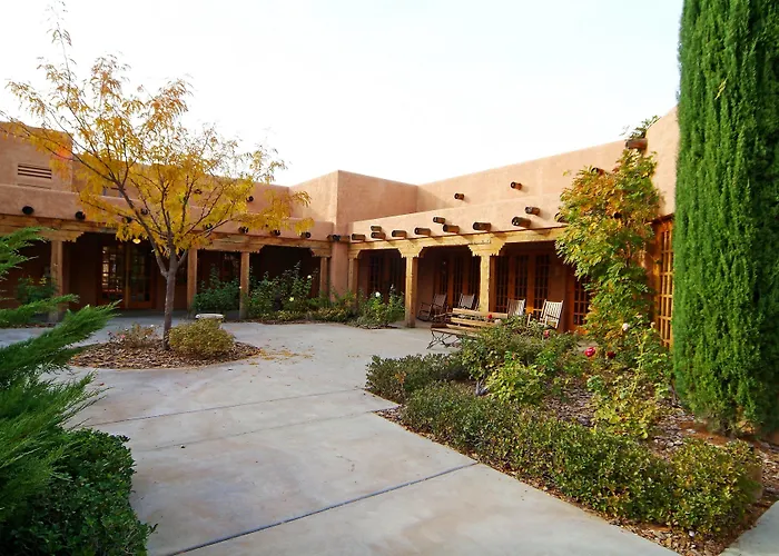 Courtyard By Marriott Page At Lake Powell Hotel 3*
