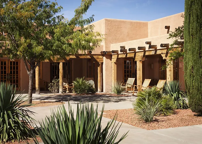 Courtyard By Marriott Page At Lake Powell Hotel 3*