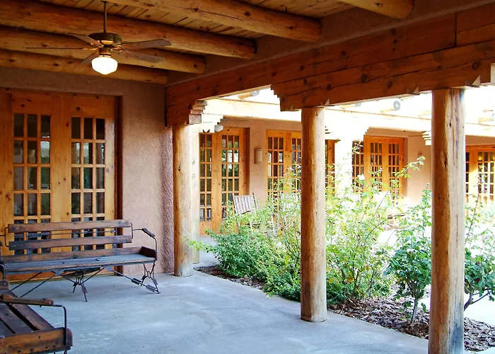 Hotel Courtyard By Marriott Page At Lake Powell Page