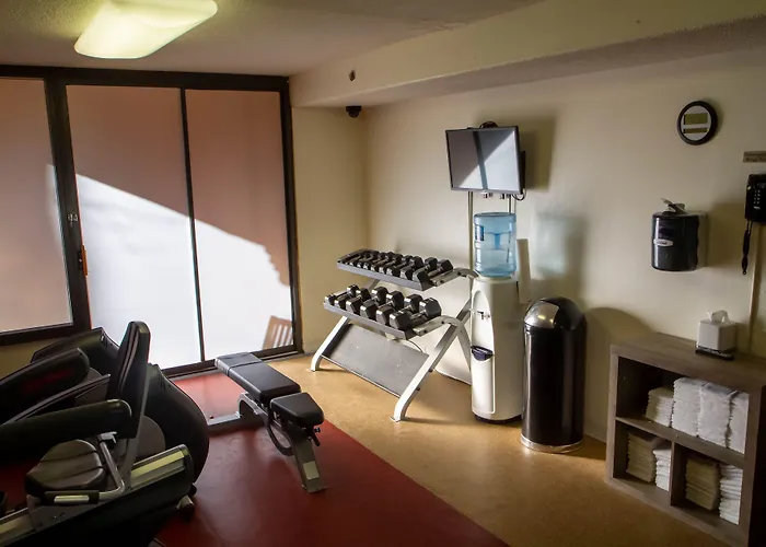Courtyard By Marriott Page At Lake Powell 3* Page