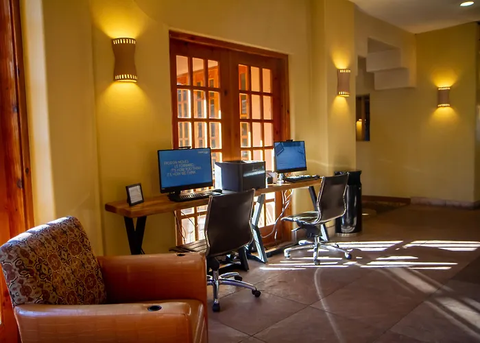 Courtyard By Marriott Page At Lake Powell