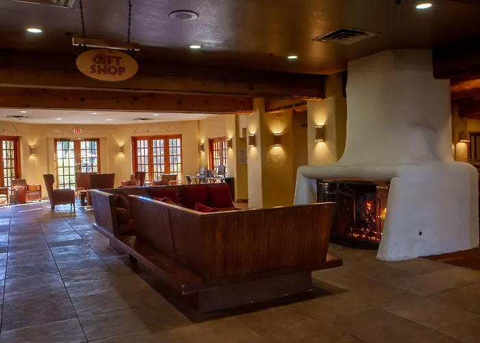 Courtyard By Marriott Page At Lake Powell