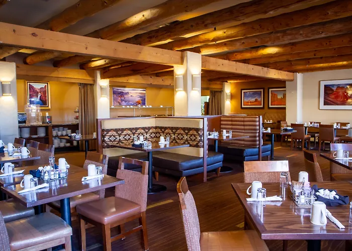 Courtyard By Marriott Page At Lake Powell 3* Page