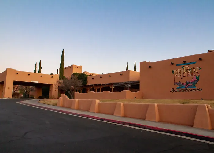 Courtyard By Marriott Page At Lake Powell Hotel