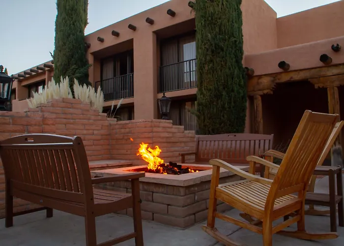 Courtyard By Marriott Page At Lake Powell 3*