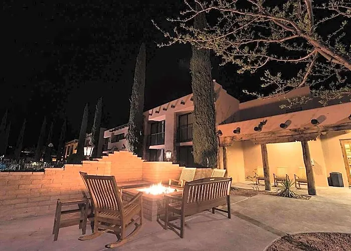 Hotel Courtyard By Marriott Page At Lake Powell Page