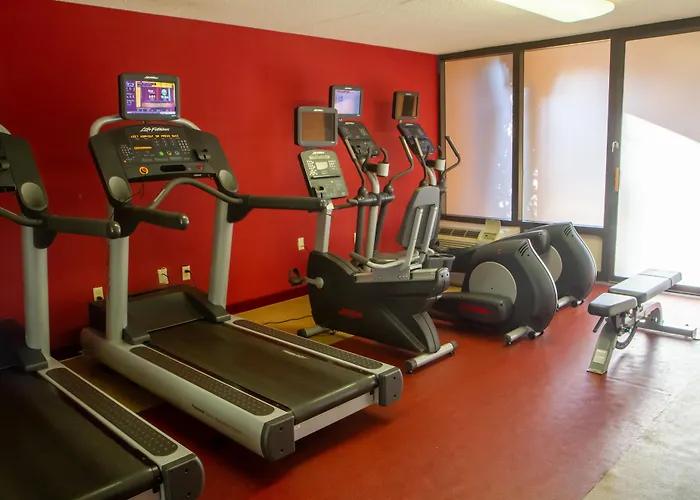 Courtyard By Marriott At Powell 3*