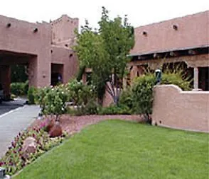 Courtyard By Marriott At Powell Hotel Page