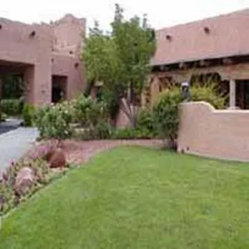 Hotel Courtyard By Marriott Page At Lake Powell Page