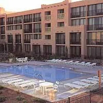 Courtyard By Marriott At Powell Hotel Page
