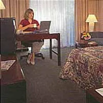 Courtyard By Marriott At Powell Hotel