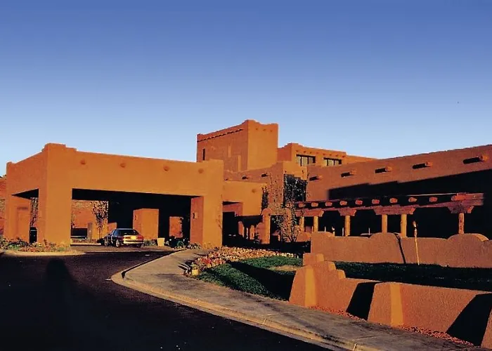 Courtyard By Marriott Page At Lake Powell Hotel