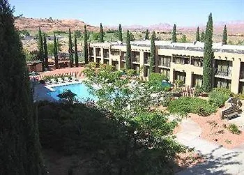 Hotel Courtyard By Marriott At Powell