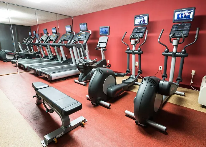 Courtyard By Marriott Page At Lake Powell 3*