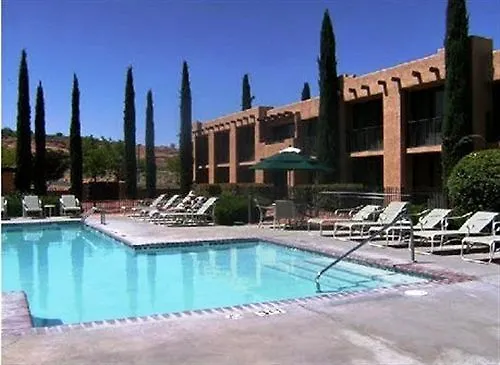 Courtyard By Marriott At Powell Hotel 3*