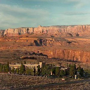 Courtyard By Marriott At Powell Hotel 3*