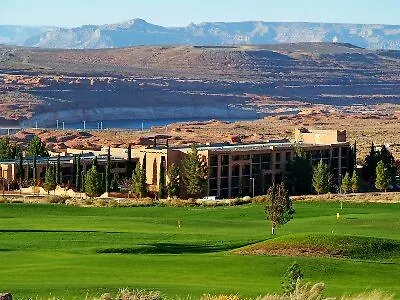 Courtyard By Marriott Page At Lake Powell 3*