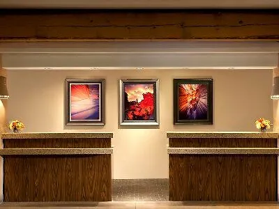 Courtyard By Marriott Page At Lake Powell Page