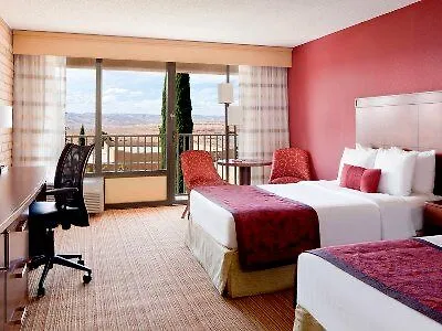 Hotel Courtyard By Marriott Page At Lake Powell Page