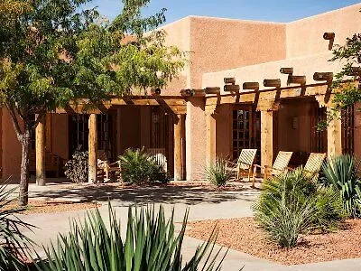 Courtyard By Marriott Page At Lake Powell Hotel 3*