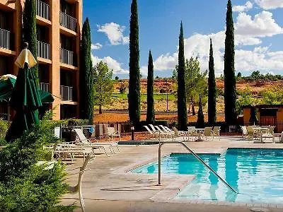 Courtyard By Marriott Page At Lake Powell 3* Page