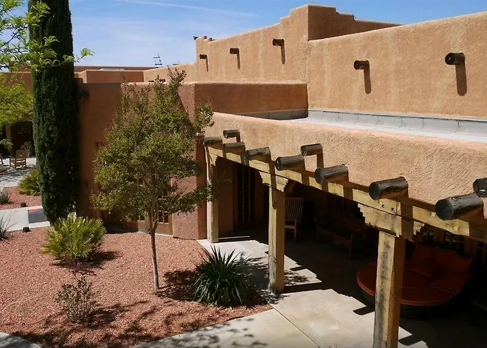 Courtyard By Marriott Page At Lake Powell Page