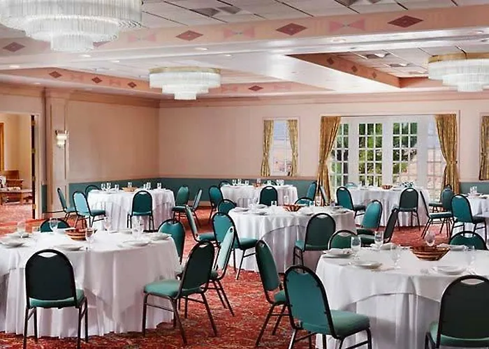 Courtyard By Marriott Page At Lake Powell 3*
