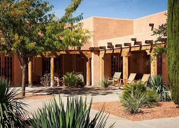 Courtyard By Marriott Page At Lake Powell Hotel
