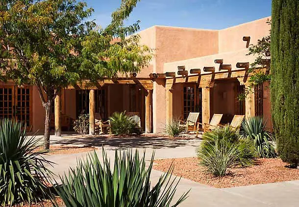 Hotel Courtyard By Marriott Page At Lake Powell Page