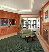 Hotel Courtyard By Marriott At Powell 3*