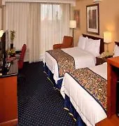 Courtyard By Marriott At Powell 3* Page