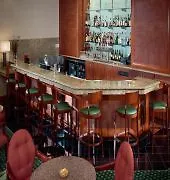 Hotel Courtyard By Marriott At Powell 3*