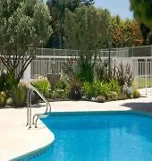Courtyard By Marriott At Powell 3* Page
