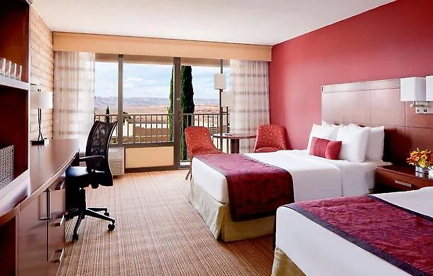 Courtyard By Marriott Page At Lake Powell 3*